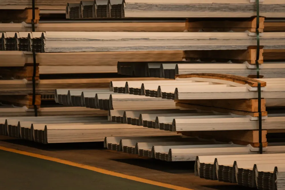 tôle bardage à Neauphe-sous-Essai